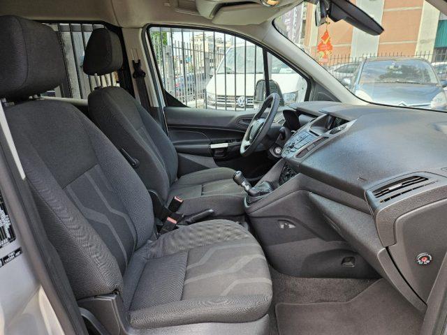 FORD Tourneo Connect 1.5 TDCi 120 CV