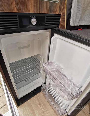 LAIKA ECOVIP CV 540