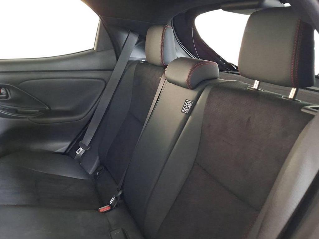 Toyota Yaris 1.5 Hybrid 130 GR Sport E-CVT