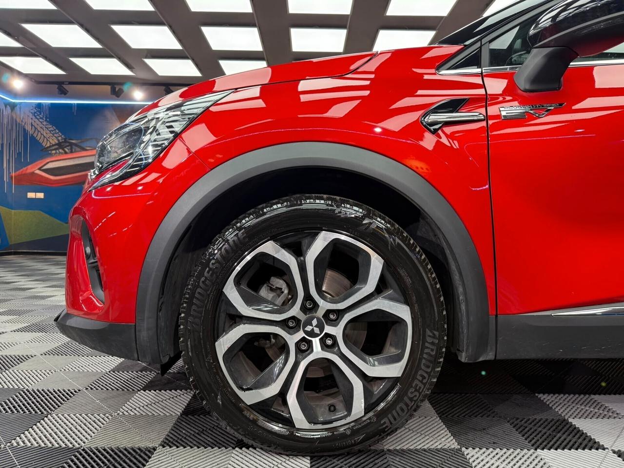 Mitsubishi ASX 1.6L Plug In 159 CV AT Instyle (633)