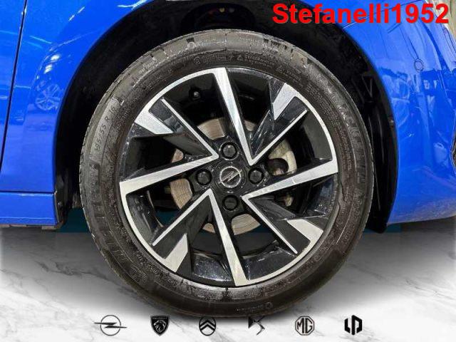 OPEL Corsa VI - 1.2 GS s&s 75cv
