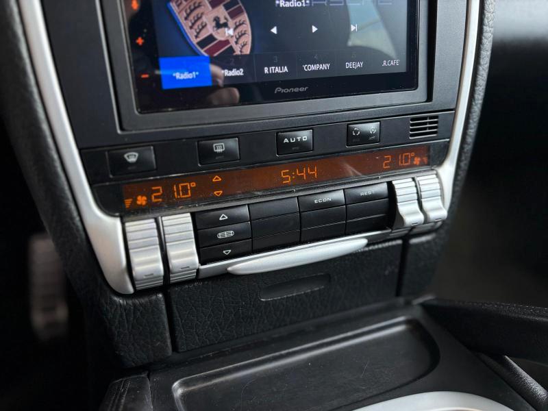 Porsche Cayenne 4.5 S