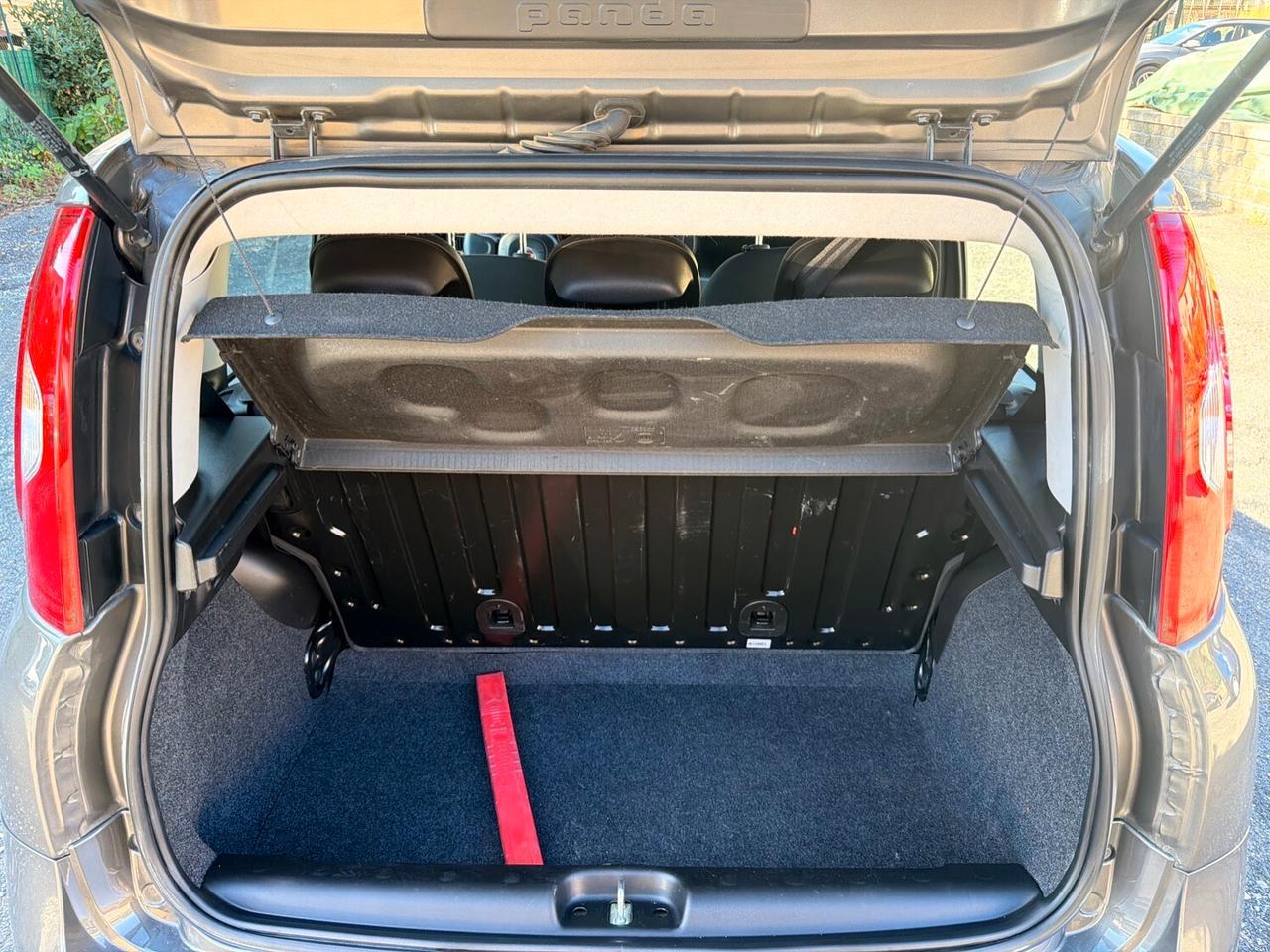 Fiat Panda 1.0 FireFly Hybrid 70cv 5 posti