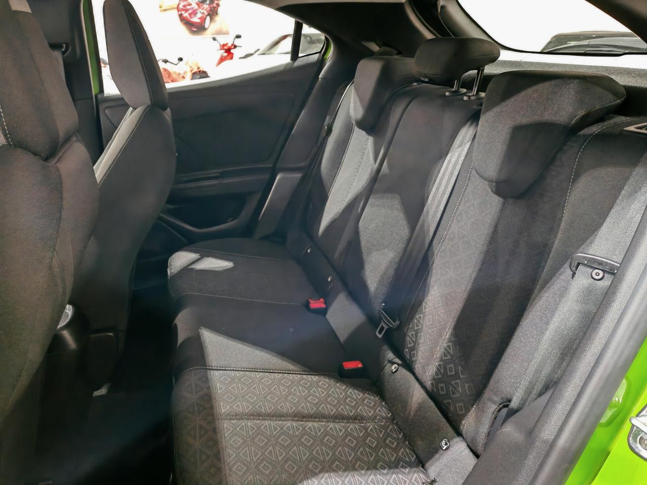 Opel Mokka 1.2 Turbo Elegance