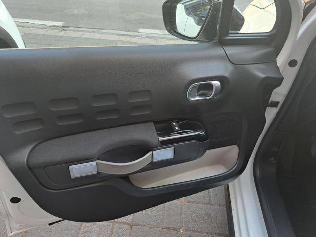 CITROEN C3 PureTech 82 Feel