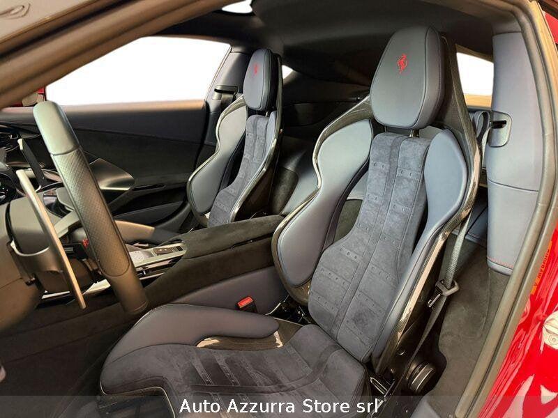 Ferrari 12Cilindri 12Cilindri 6.5 V12 dct | IVA, LIFT, CARBON, DAYTONA SEATS, PASSENGER DISPLAY