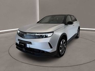 OPEL Grandland 2ª serie - 1.2 Hybrid 145 CV EDCT GS