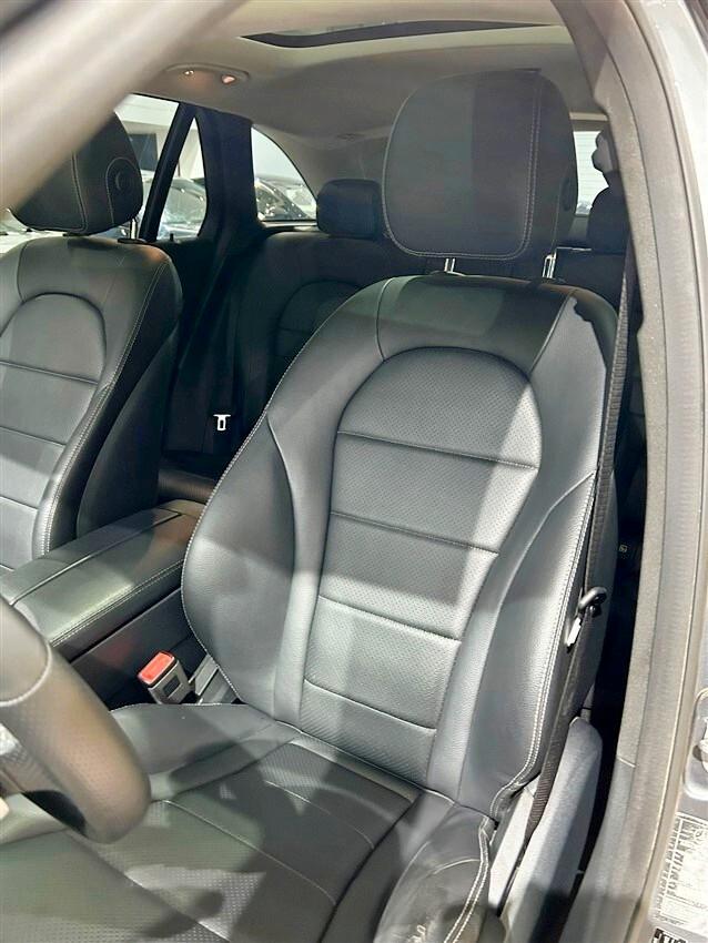 Mercedes-benz GLC 250 d 4Matic Sport