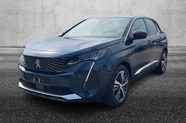 PEUGEOT 3008 BlueHDi 130 S&S EAT8 Allure