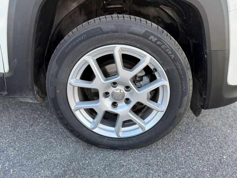 Jeep Renegade 1.0 T3 Limited