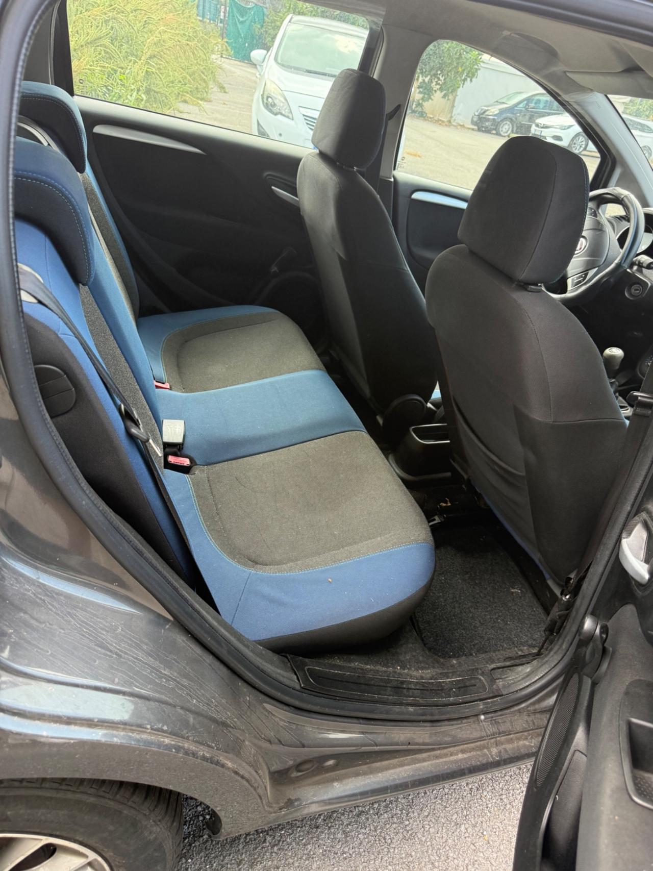 Fiat Punto Evo 1.3 Mjt 95 CV DPF 5 porte S&S Dynamic