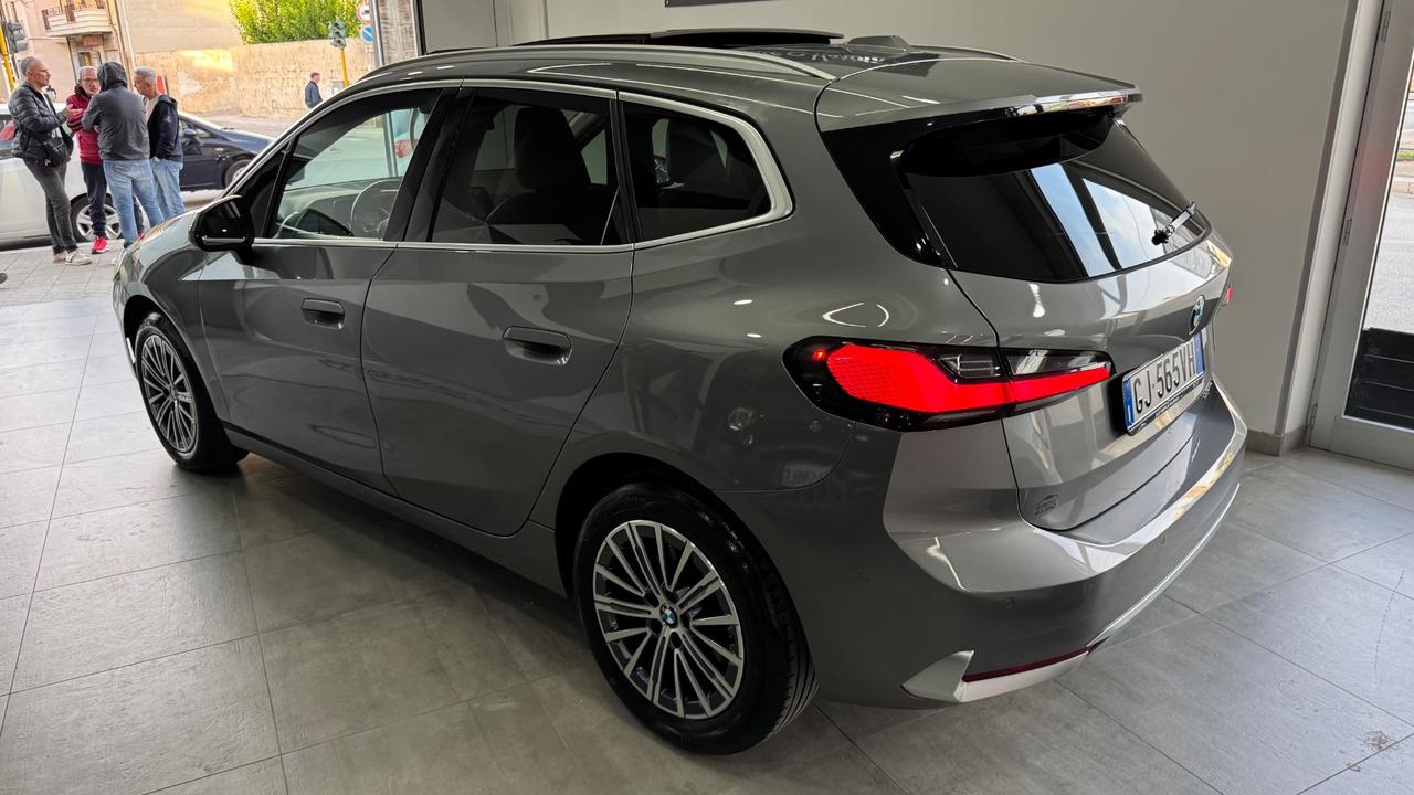 Bmw Serie 2 218d Luxury-2022