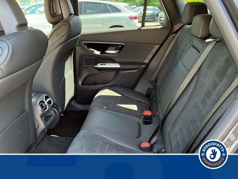 Mercedes-Benz GLC 300de 4Matic EQ-Power AMG Line Advanced Tech