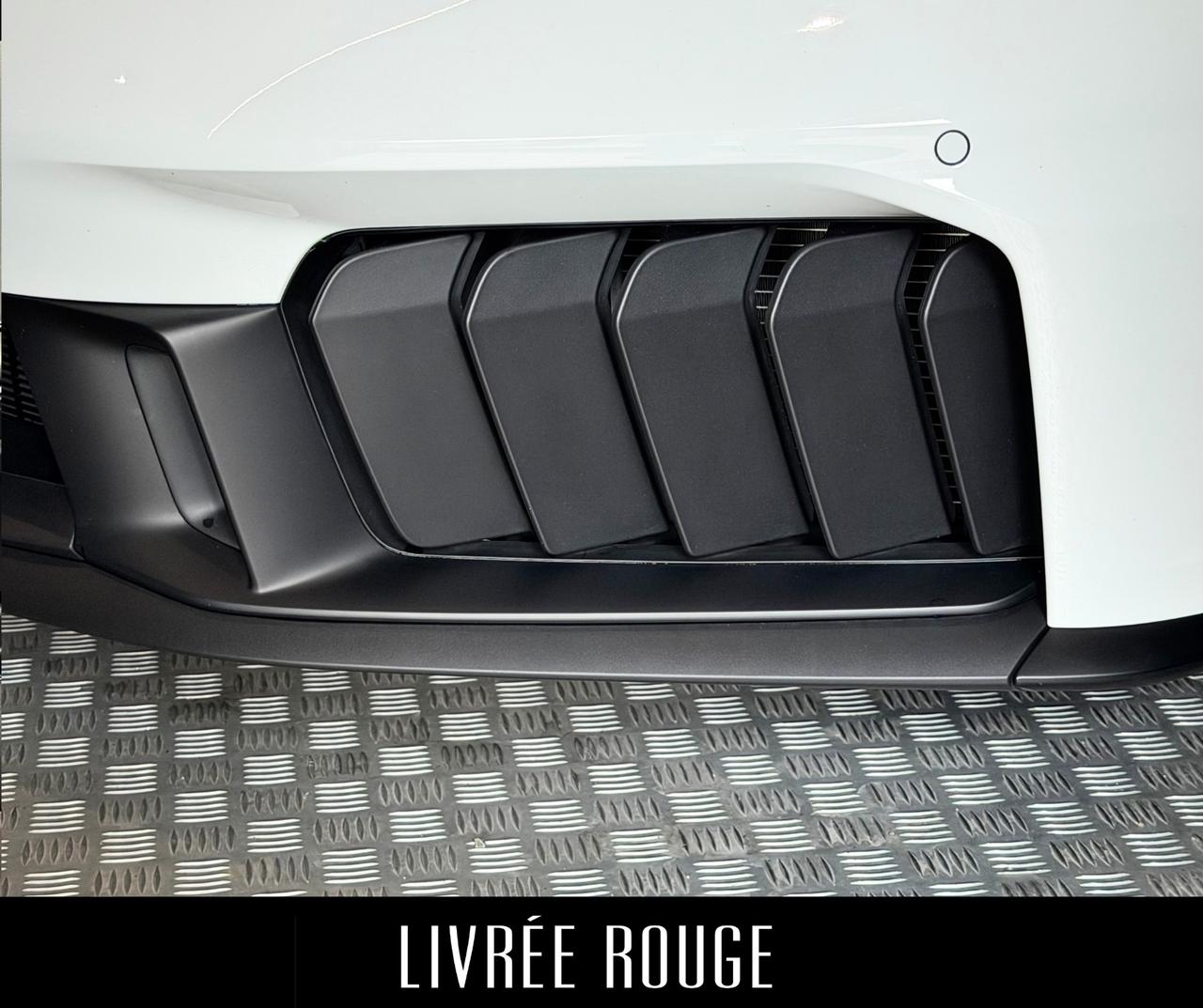 Porsche 992 992.2 GTS