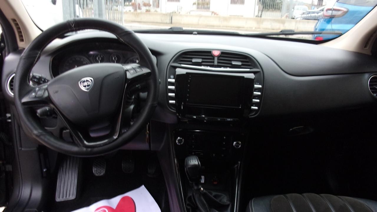 Lancia Delta 1.4 T-Jet 120 CV Gold Ecochic GPL