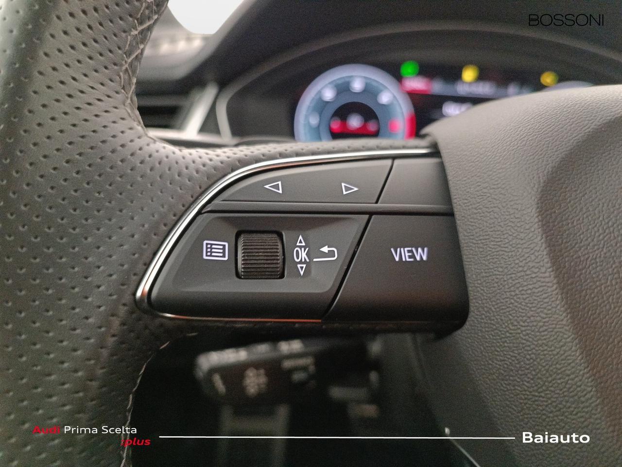 Audi Q5 40 2.0 tdi mhev 12v s line quattro s tronic
