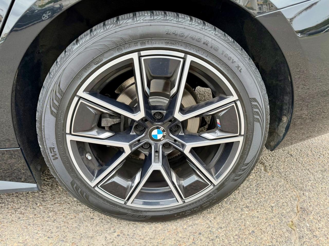 Bmw 420 D Gran Coupe Msport-Anche Permuta- Garanzia