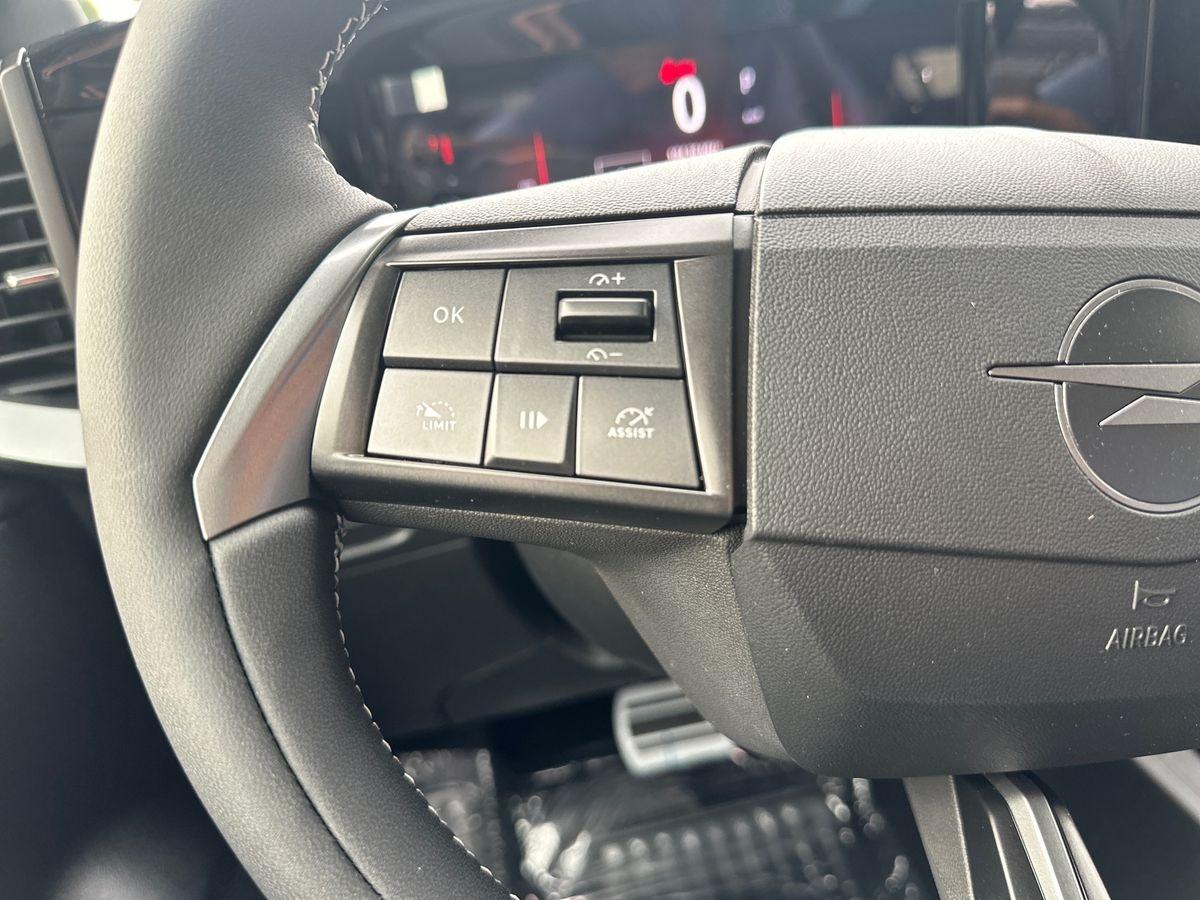 OPEL MOKKA GS 1.2 130CV AT8