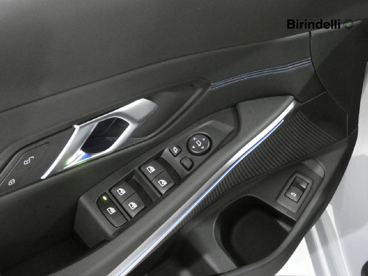 BMW BMW 318d Touring