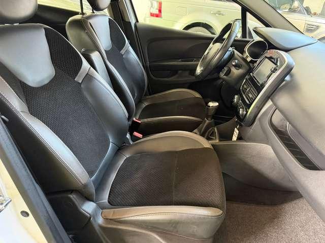Renault Clio Sporter 1.5 dci energy Intens 90cv FARI FULL LED