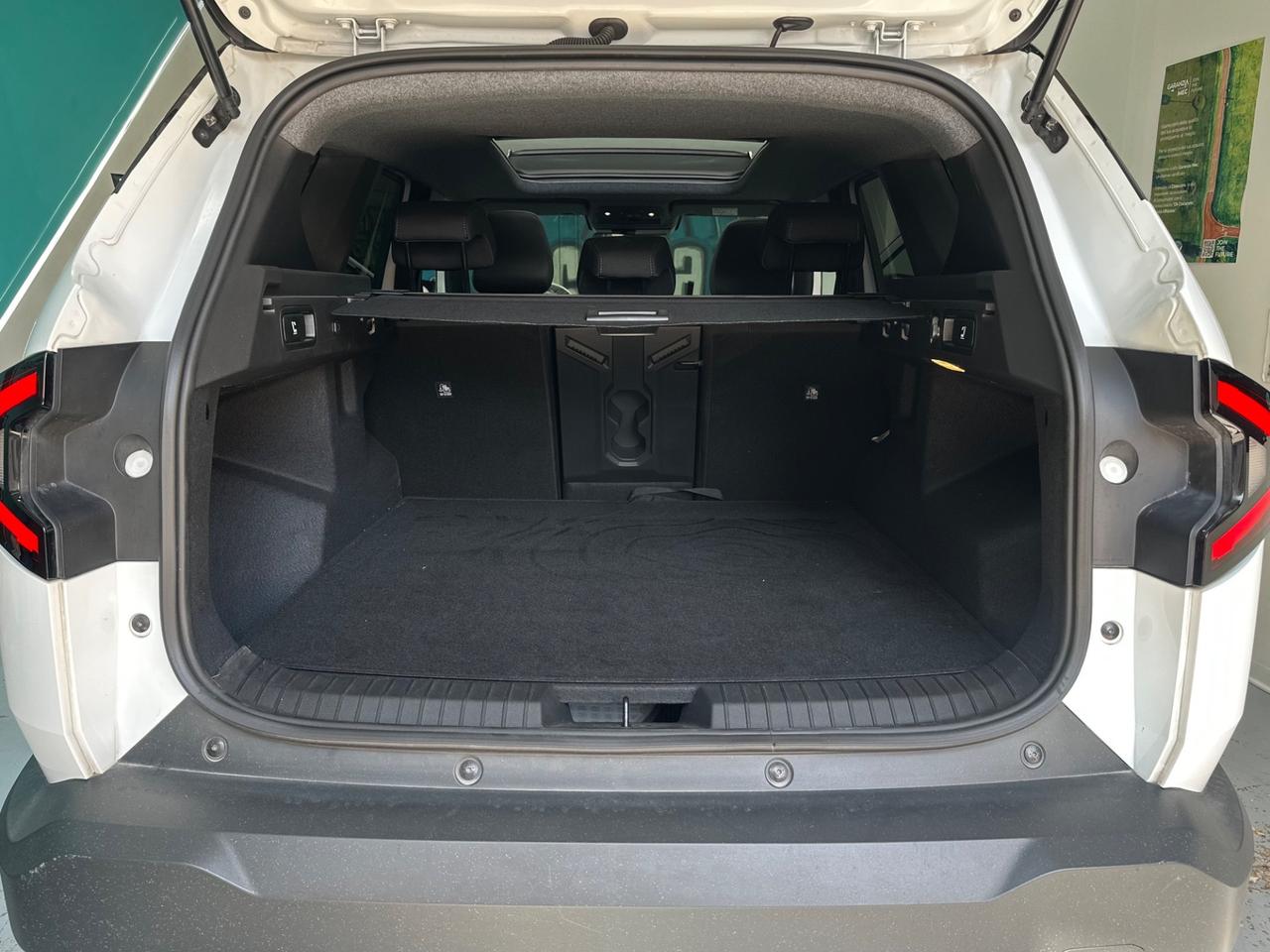 Dacia Bigster 1.2 140 CV GPL extreme 2026