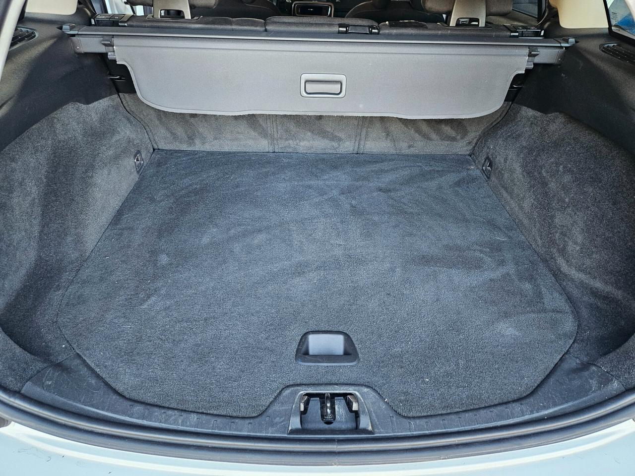 Volvo V60 D2 Kinetic