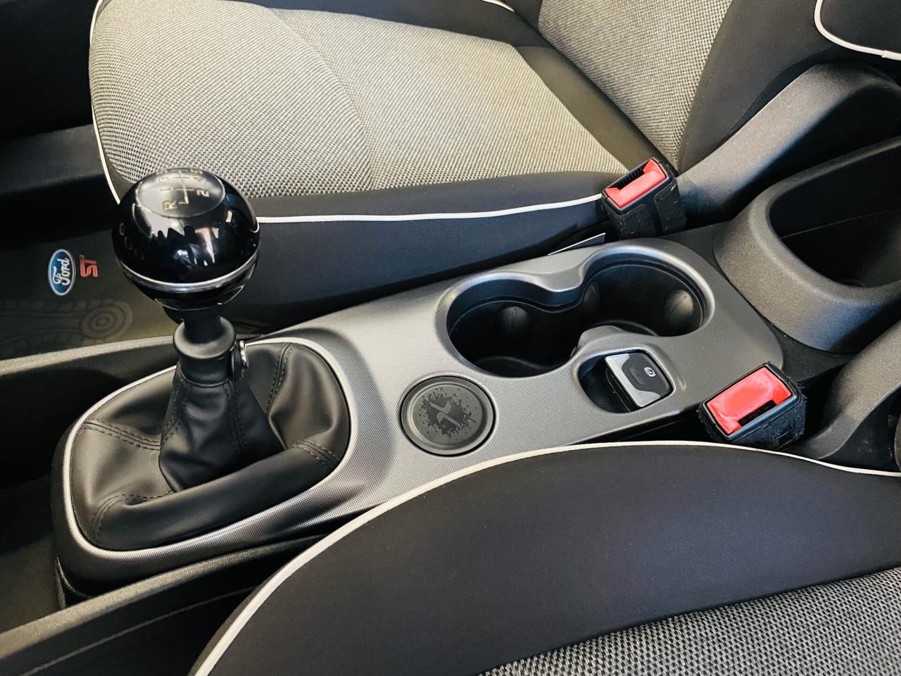 Fiat 500X 1.4 MultiAir 140 CV Lounge