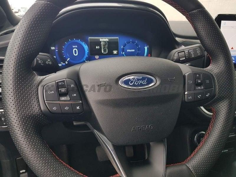 Ford Puma Puma 1.0 ecoboost h ST-Line s&s 125cv auto