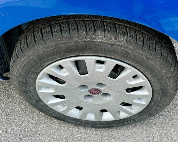 FIAT Qubo 1.4 8V 77 CV Active Natural Power