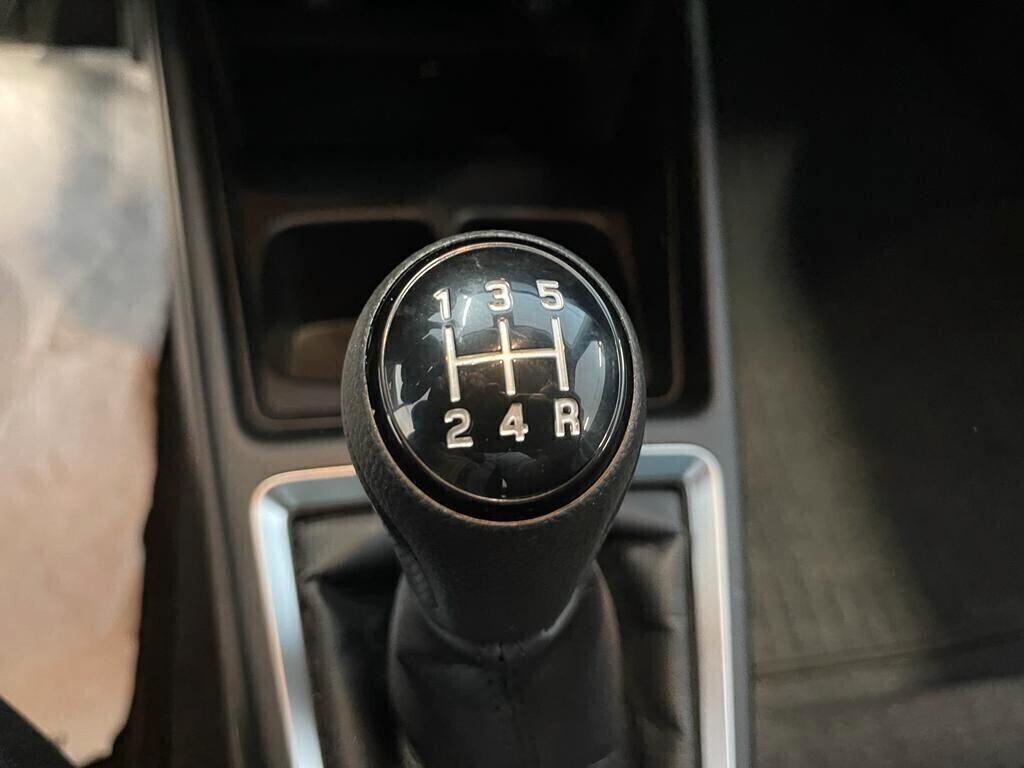 Suzuki Swift COOL 1.2 Hybrid 5p. UNICO PR.