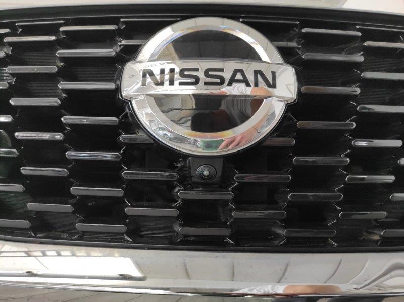 NISSAN Qashqai 3ª serie - Qashqai MHEV 158 CV Xtronic Business
