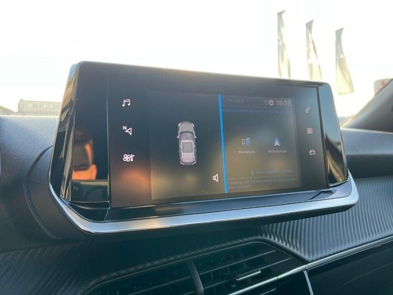 Peugeot 2008 2ª serie PureTech 100 S&S Allure Pack