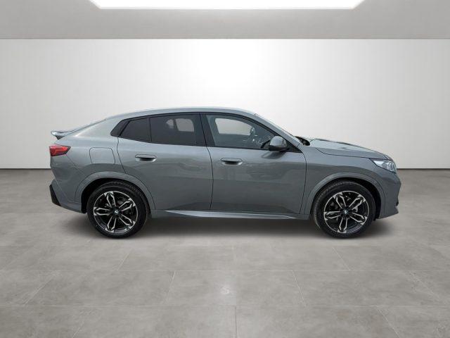 BMW X2 sDrive 18d Msport