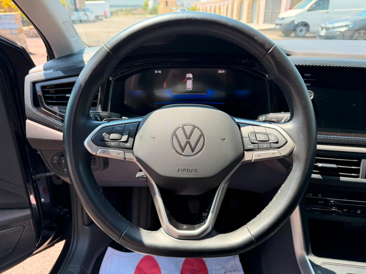 Volkswagen Polo 1.0 tsi Style 95cv dsg Unipro