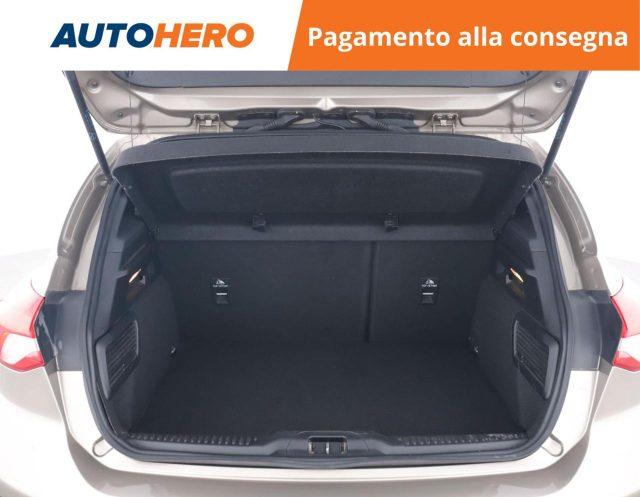 FORD Focus 1.0 EcoBoost 125 CV 5p. ST-Line