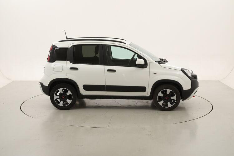 Fiat Panda Hybrid Cross BR537736 1.0 Mild Hybrid 69CV
