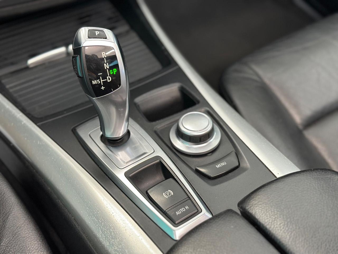 Bmw X5 35d xdrive biturbo 286cv tetto apribile