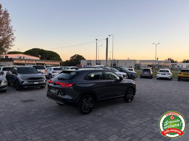 HONDA HR-V 1.5 Hev Elegance ecvt ANCHE NEOPATENTATI