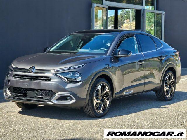 CITROEN C4 X BHDI 130 EAT8 Max Tetto KM. ZERO