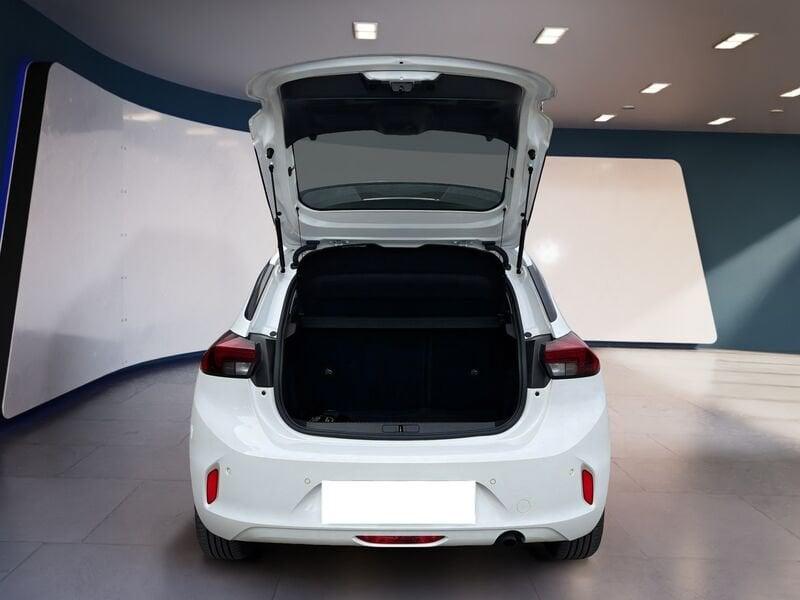 Opel Corsa VI 2020 1.2 Elegance 100cv