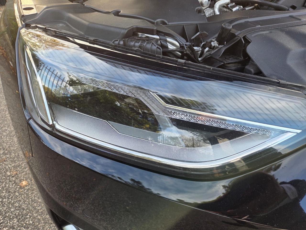 Audi A4 2.0Diesel 163cv Sw C Automatico Navigatore