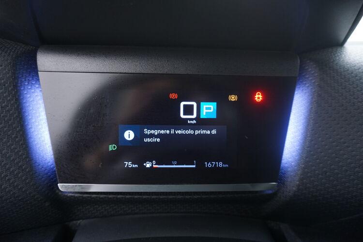 Citroen C4 Shine EAT8 BR080283 1.2 Benzina 131CV