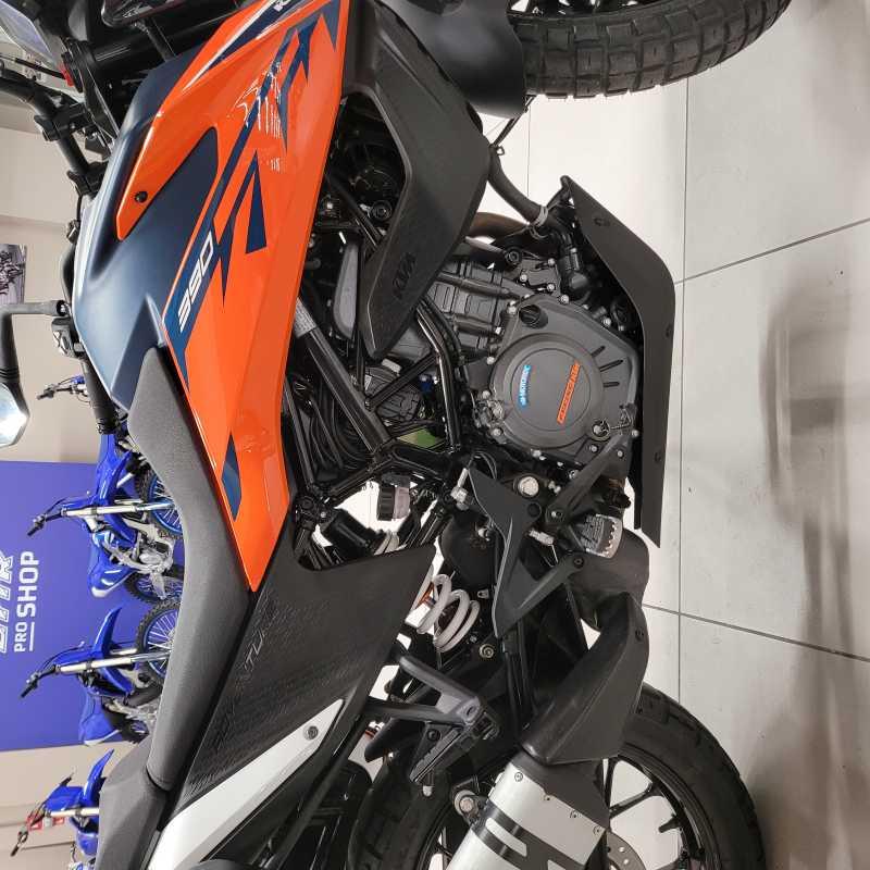 KTM 390 Adventure - 2024