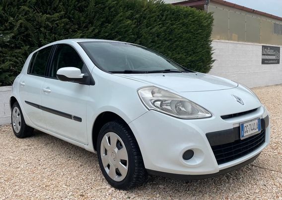 Renault Clio 1.5 DIESEL 70CV 5 PORTE CLIMA