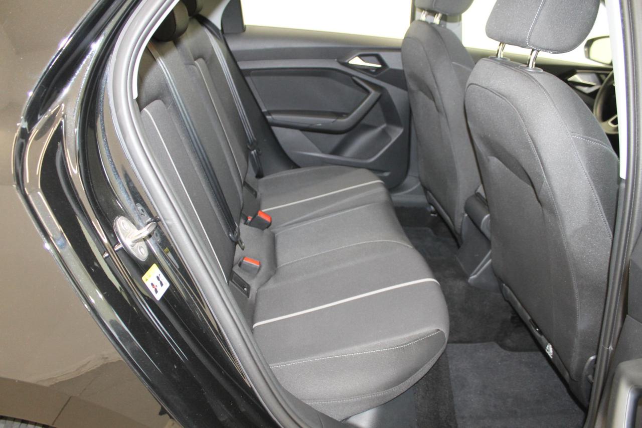 Audi A1 Sportback 30 1.0 Tfsi Ambiente 110 Cv. S-Tronic