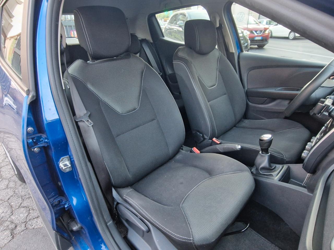 Renault Clio dCi 8V 75 CV 5 porte Business