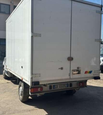 Citroen Jumper 35 L3 BlueHDi 140cv Furgonato