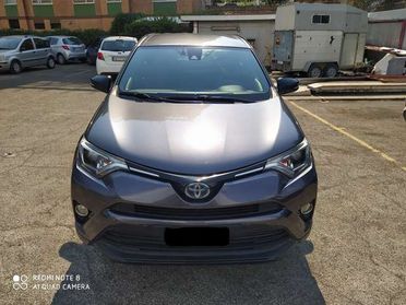 Toyota RAV 4 Rav4 IV 2016 Rav4 2.5 vvt-i h Lounge
