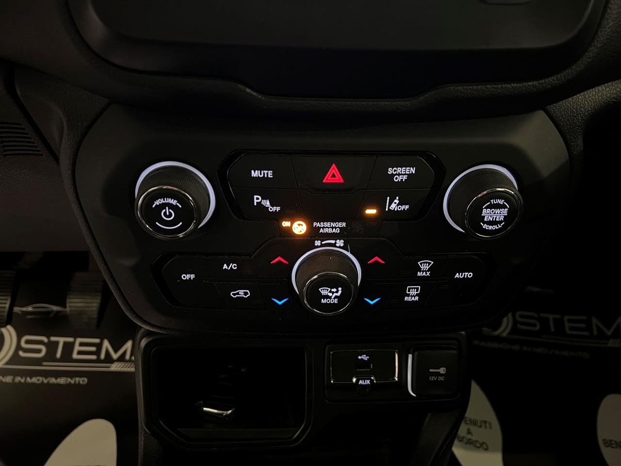 JEEP Renegade 2019 1.0 t3 Limited 2wd - FULL LED - PREZZO REALE