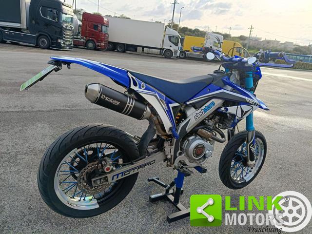 VENT Other Derapage rr 125/180 4T